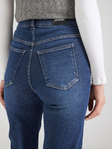 Dr. Denim - regular Vaquero 'Moxy' en azul