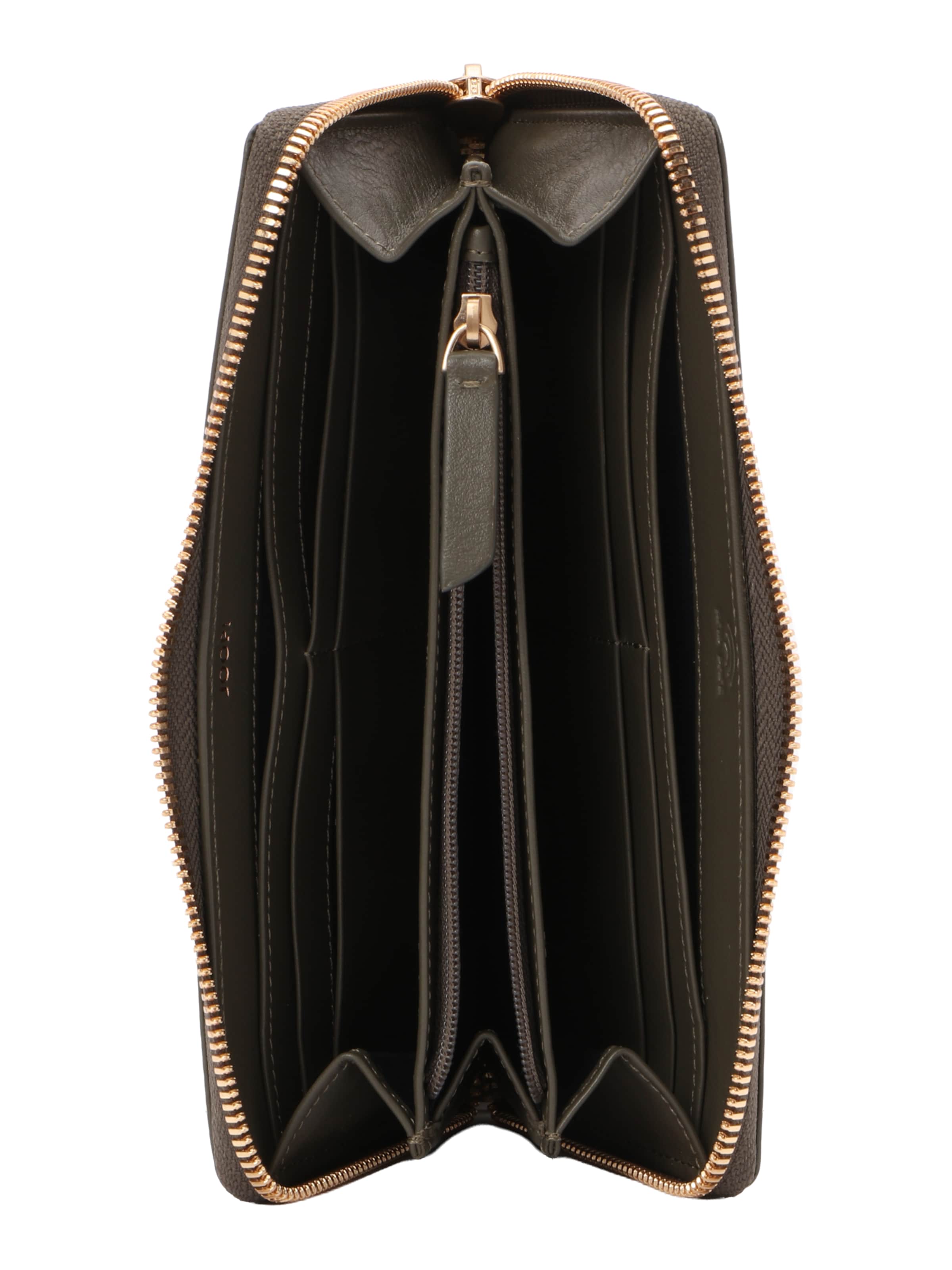 JOOP! Wallet 'Sofisticato 1.0 Melete' in Green