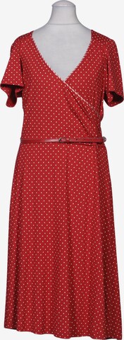 VIVE MARIA Kleid XXXS in Rot: Vorderseite