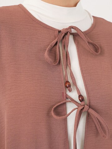 Completo pantalone di Bigdart in rosa