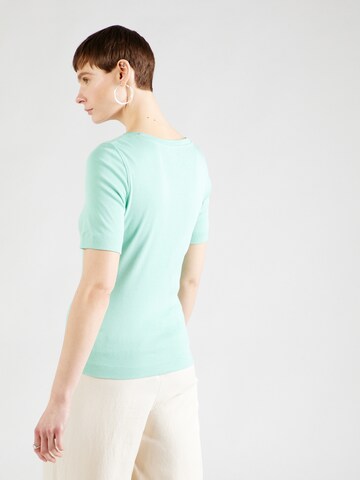 T-shirt GERRY WEBER en vert