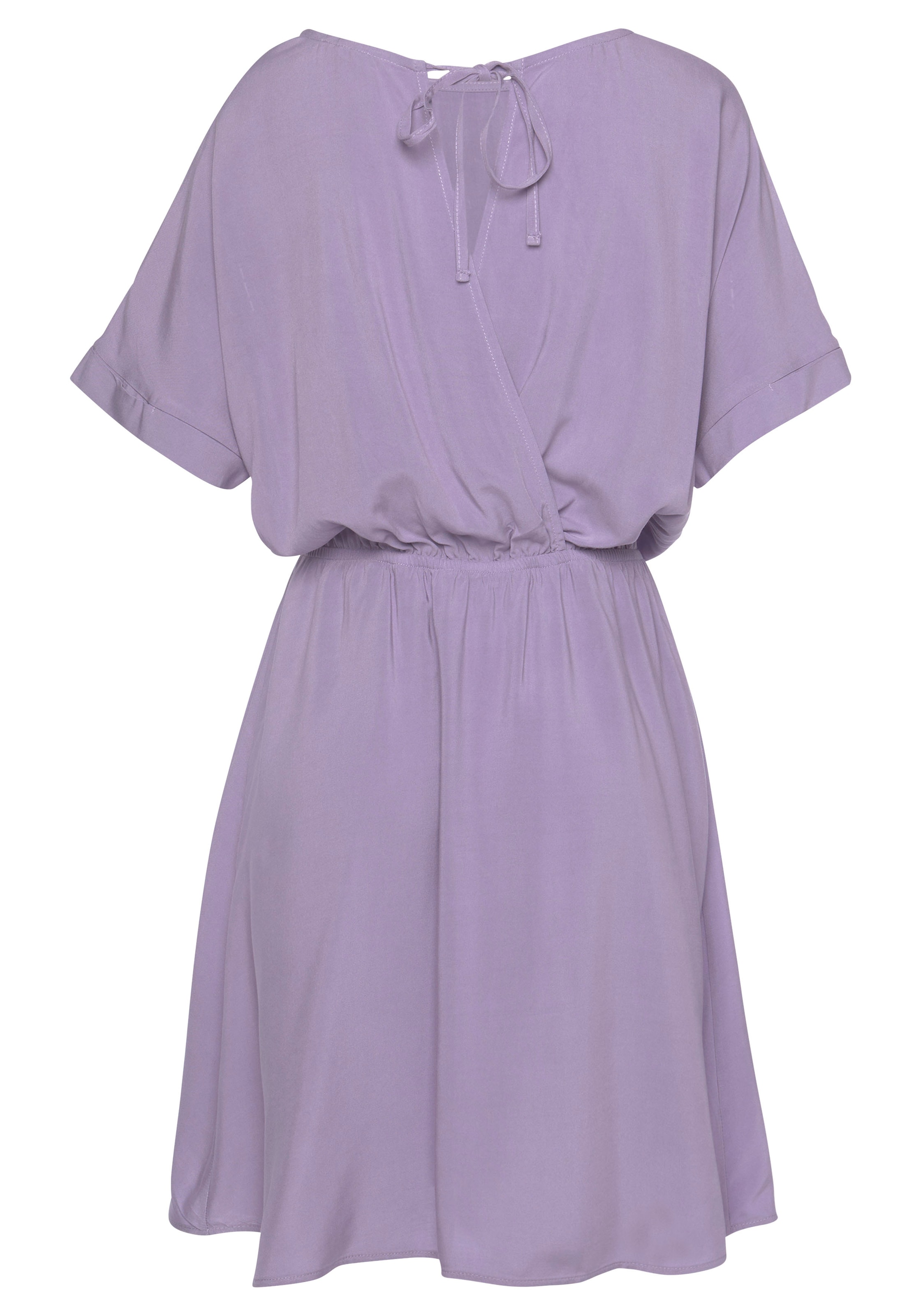 Abito estivo di LASCANA in lilla