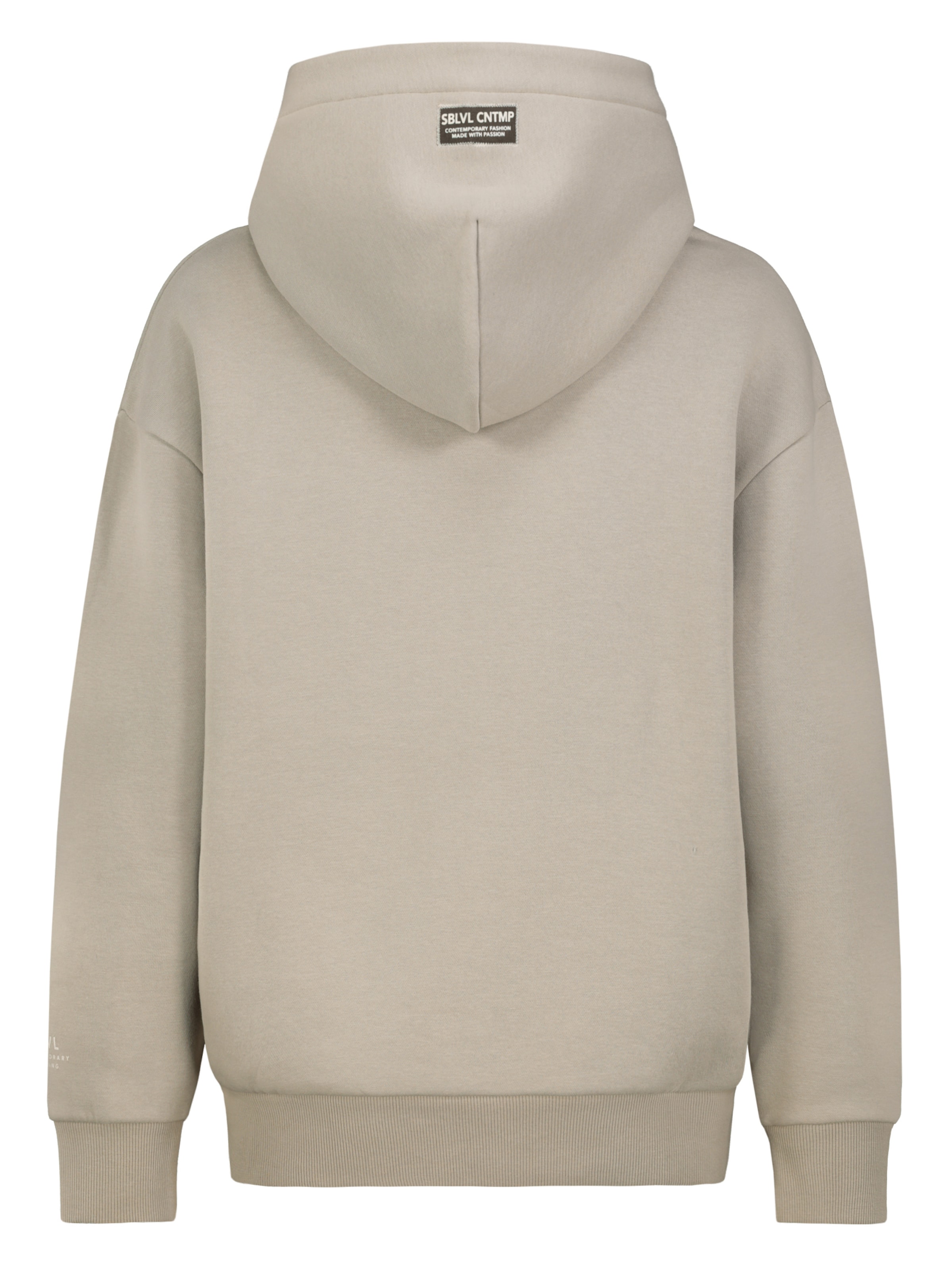 Sublevel Sweatshirt in Beige