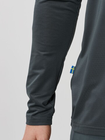SWEDEMOUNT - Camiseta funcional 'Core' en verde