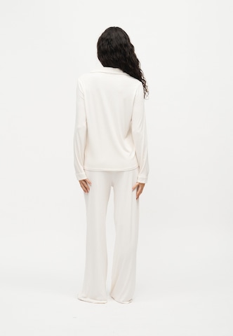 GUESS Pajama 'PENELOPE' in White