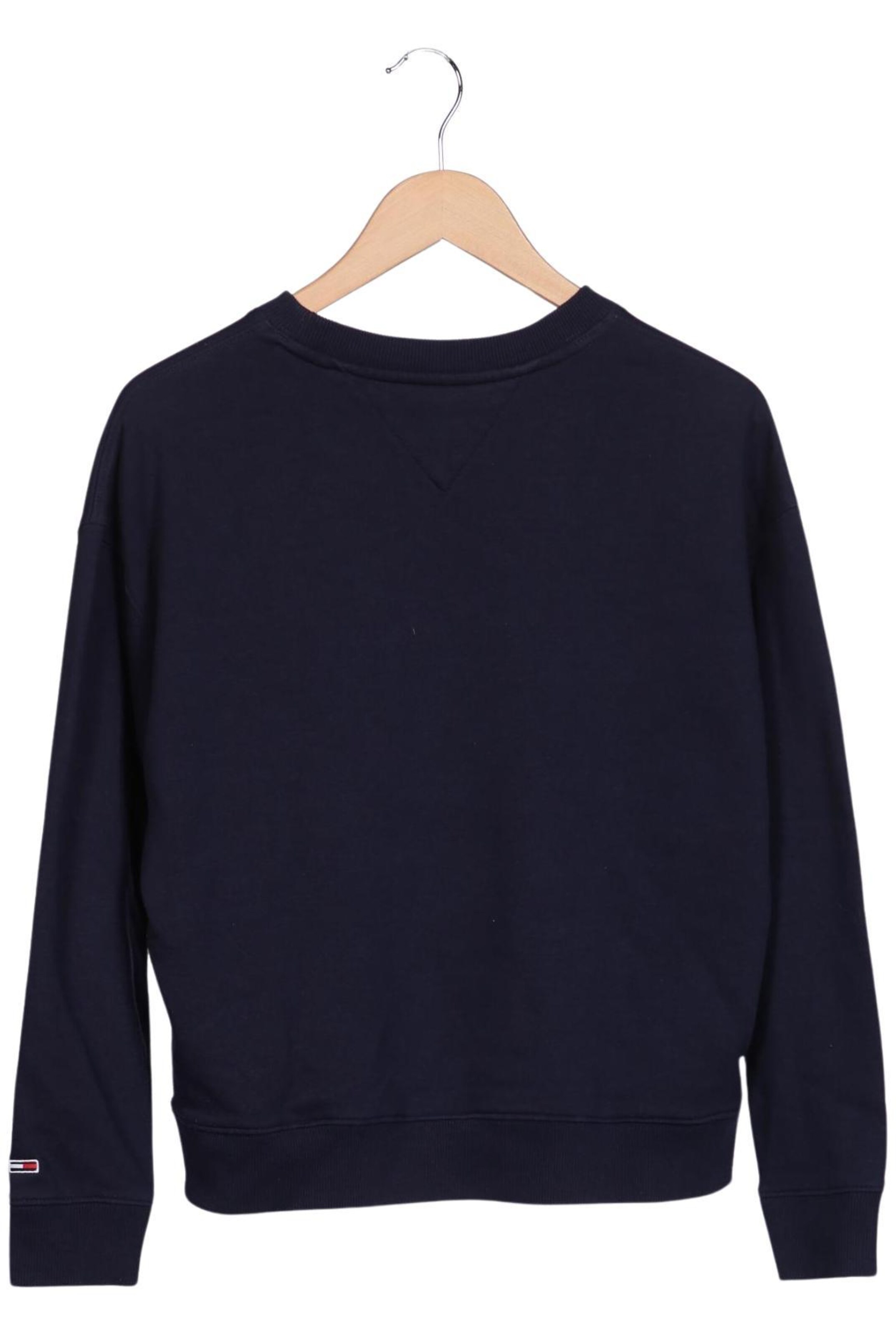 Tommy Jeans Sweater L in Blau