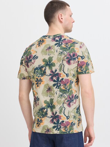 BLEND Shirt 'BHJEMO' in Beige