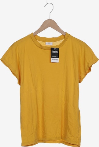Kauf Dich Glücklich T-Shirt L in Gelb: predná strana