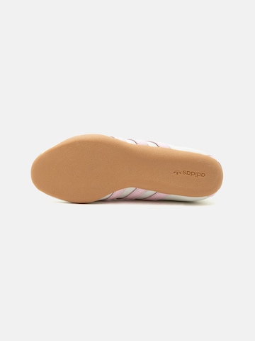 ADIDAS ORIGINALS Sneakers laag 'Tokyo' in Wit