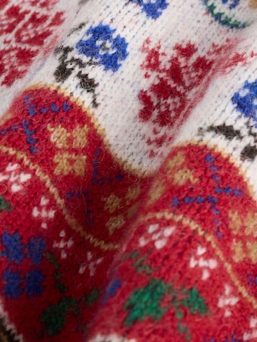 Pull-over Next en rouge