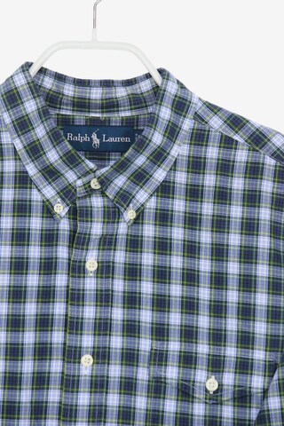 Ralph Lauren Button-down-Hemd XL in Mischfarben
