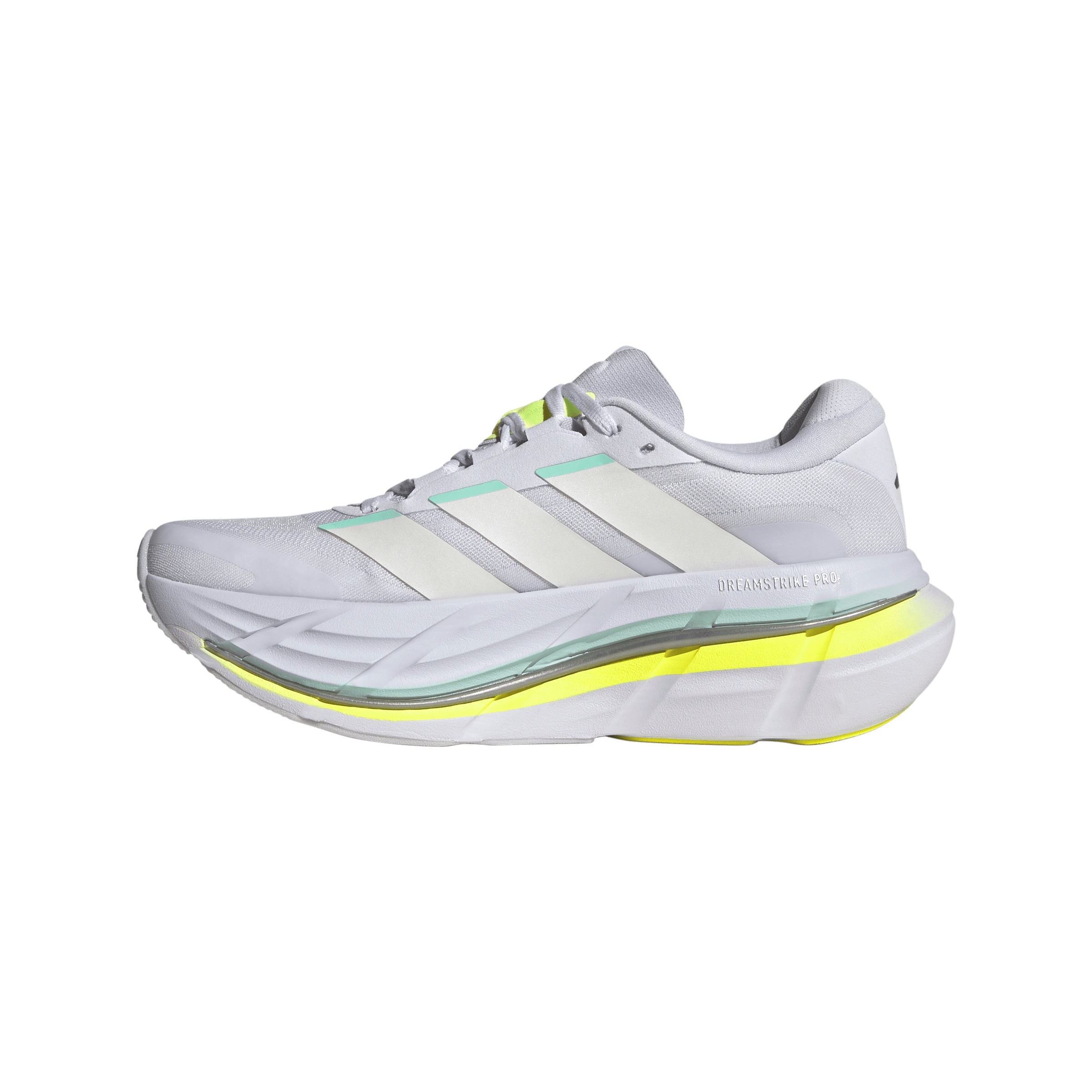 ADIDAS PERFORMANCE Løbesko 'ADISTAR BYD 2' i lilla