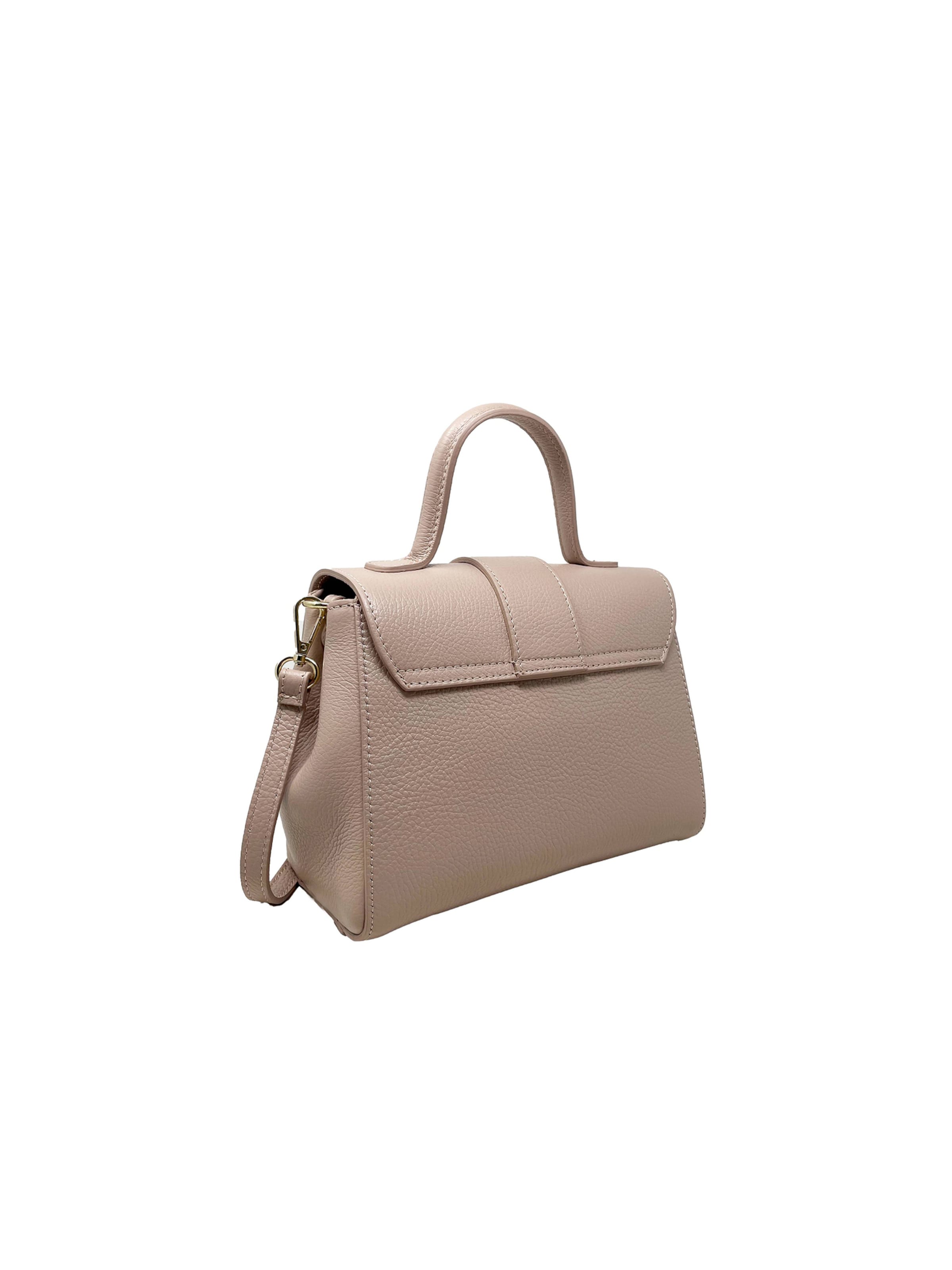 CHICCA BORSE Handbag in Pink