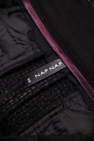 NAF NAF Skirt in XS in Black
