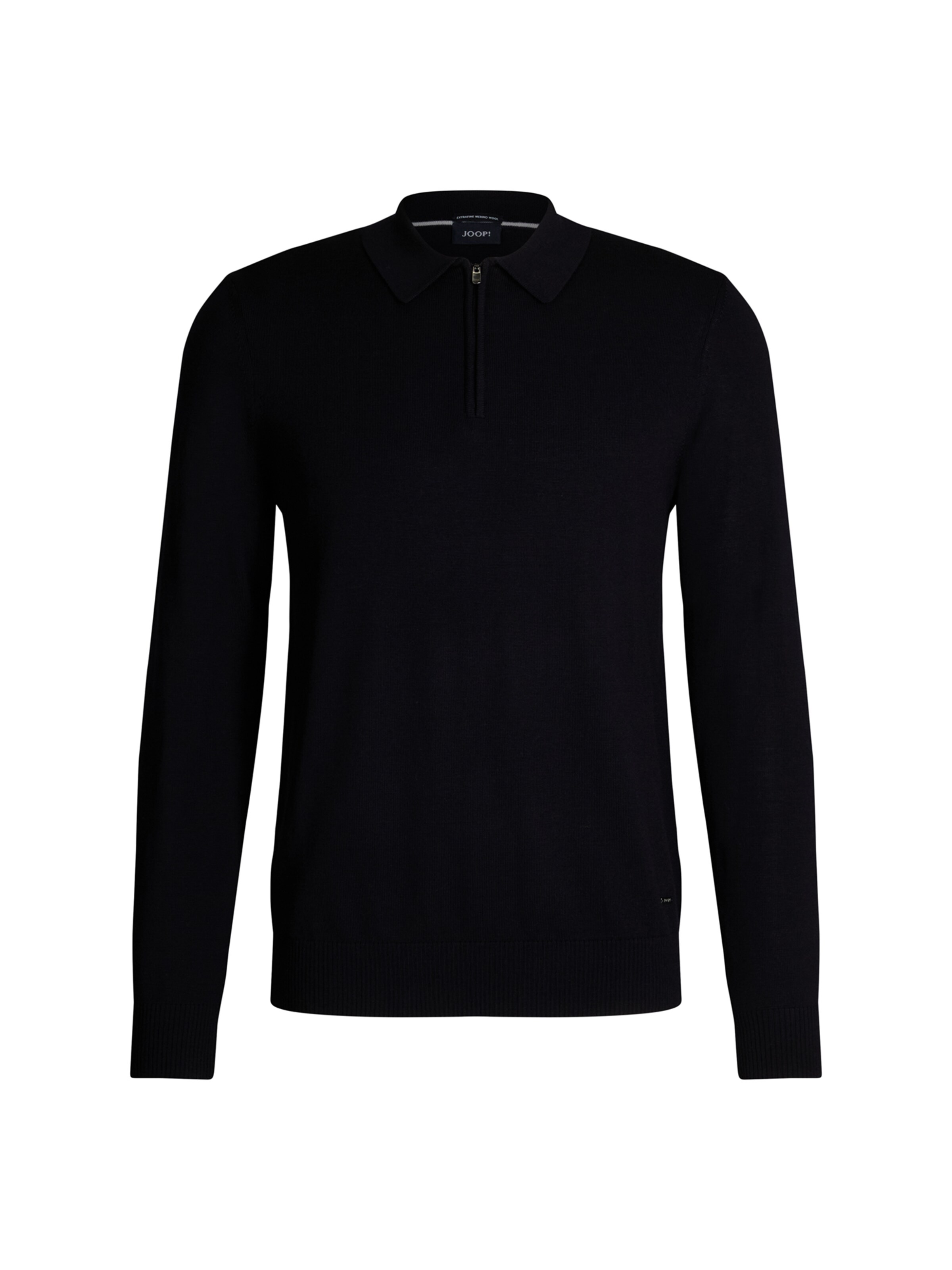 JOOP! Pullover 'Dondor' in Blau: Vorderseite