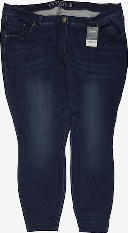 Studio Untold Jeans 43-44 in Blau: Vorderseite