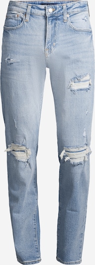 AÉROPOSTALE Jeans in blue denim, Produktansicht