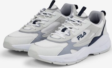 FILA Låg sneaker 'NOVARRA' i blandade färger