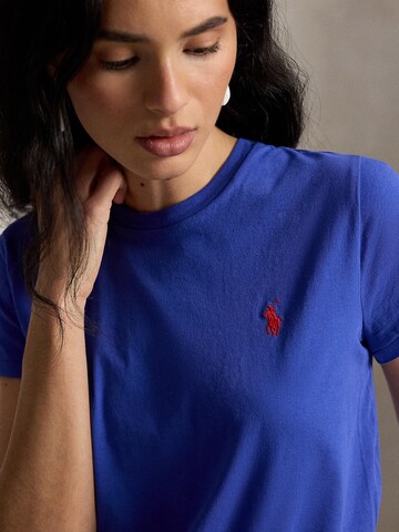 Polo Ralph Lauren Shirt in Blauw