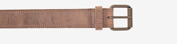 MUSTANG Belt in Brown