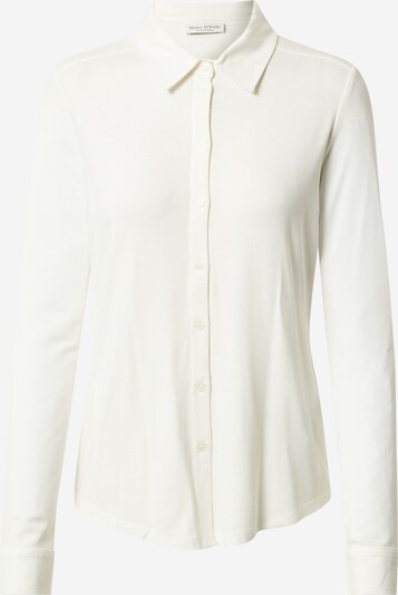 Marc O'Polo Blouse in de kleur Offwhite, Productweergave