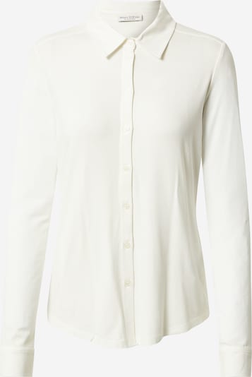 Marc O'Polo Блуза в мръсно бяло, Преглед на продукта