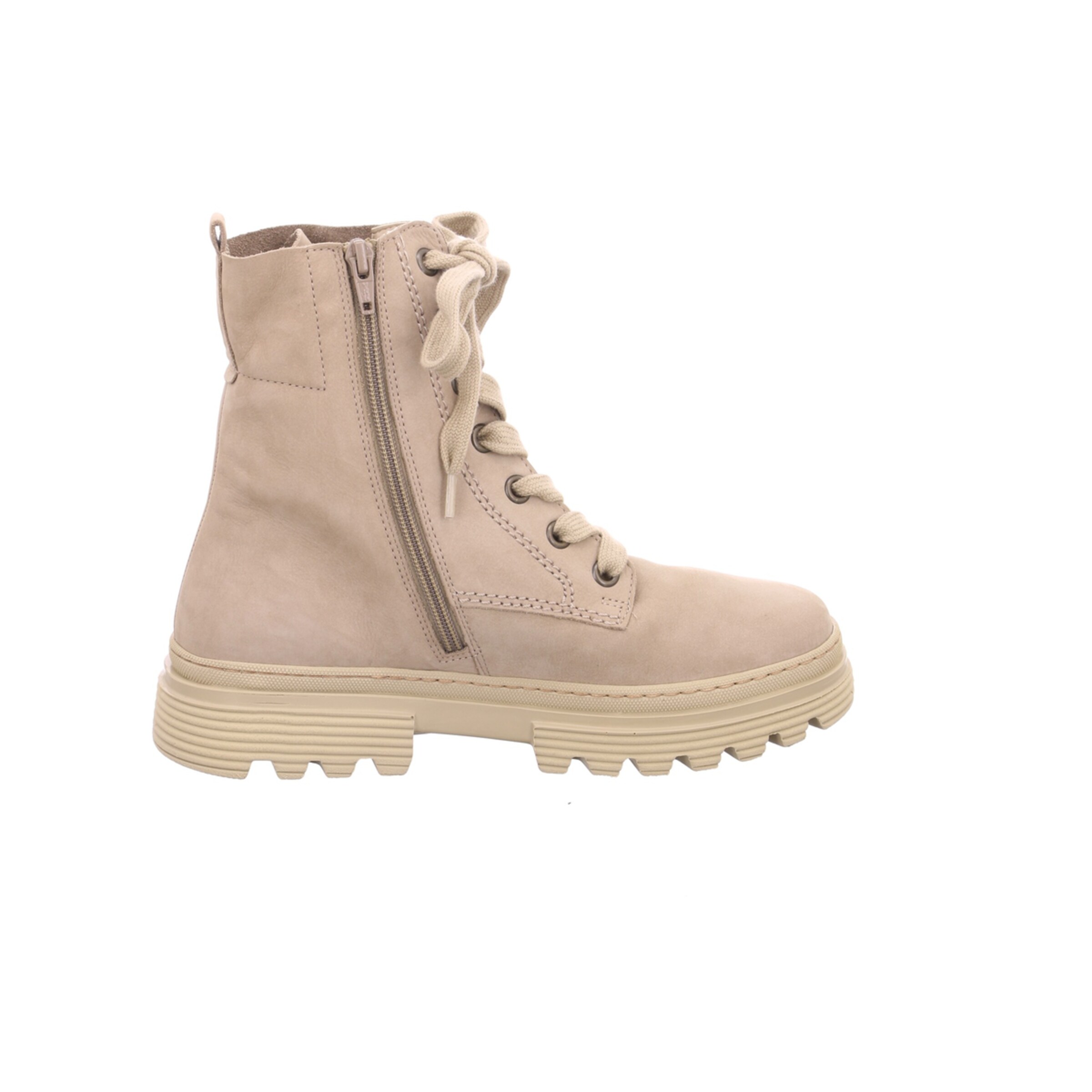 GABOR Veterlaarsjes in Beige