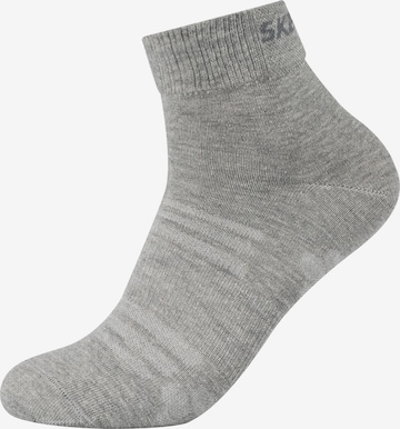 SKECHERS Socken 'Phoenix' in Grau