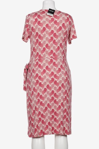 Qiero Kleid XL in Pink