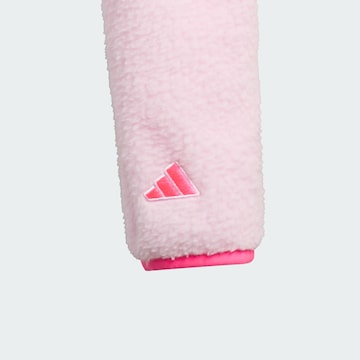 Pull-over de sport ADIDAS PERFORMANCE en rose