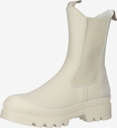 STEVE MADDEN Chelsea Boots in Beige, Item view