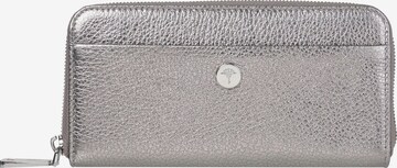 JOOP! Wallet 'Splendere Yura' in Silver: front