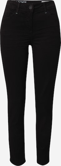 CECIL Jeans in de kleur Black denim, Productweergave