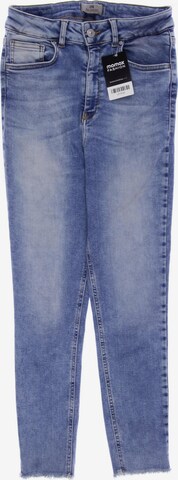 LTB Jeans 25-26 in Blau: predná strana