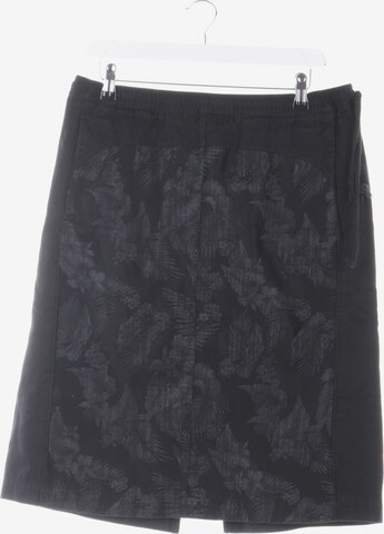 Dries Van Noten Skirt in L in Black: front