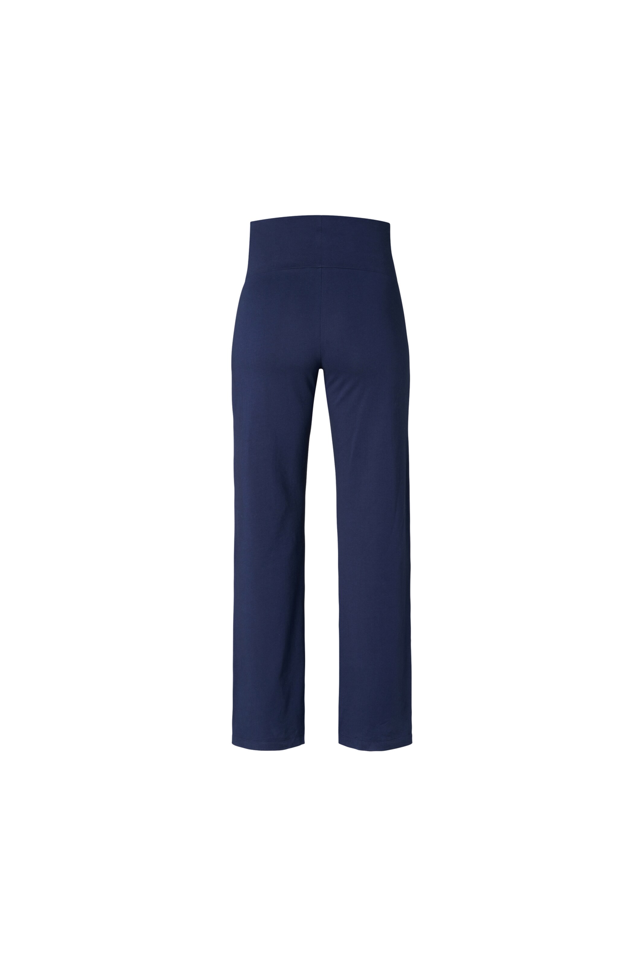 Regular Pantalon Noppies en bleu