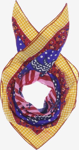 Christian Lacroix Scarf & Wrap in One size in Mixed colors: front