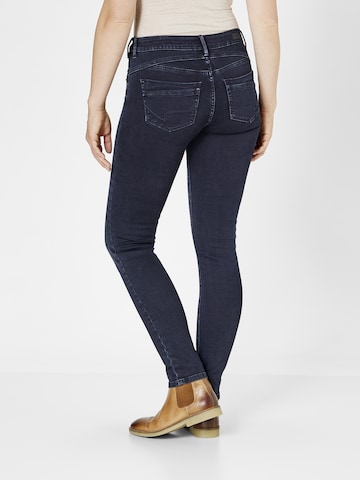 PADDOCKS Skinny Jeans in Blau