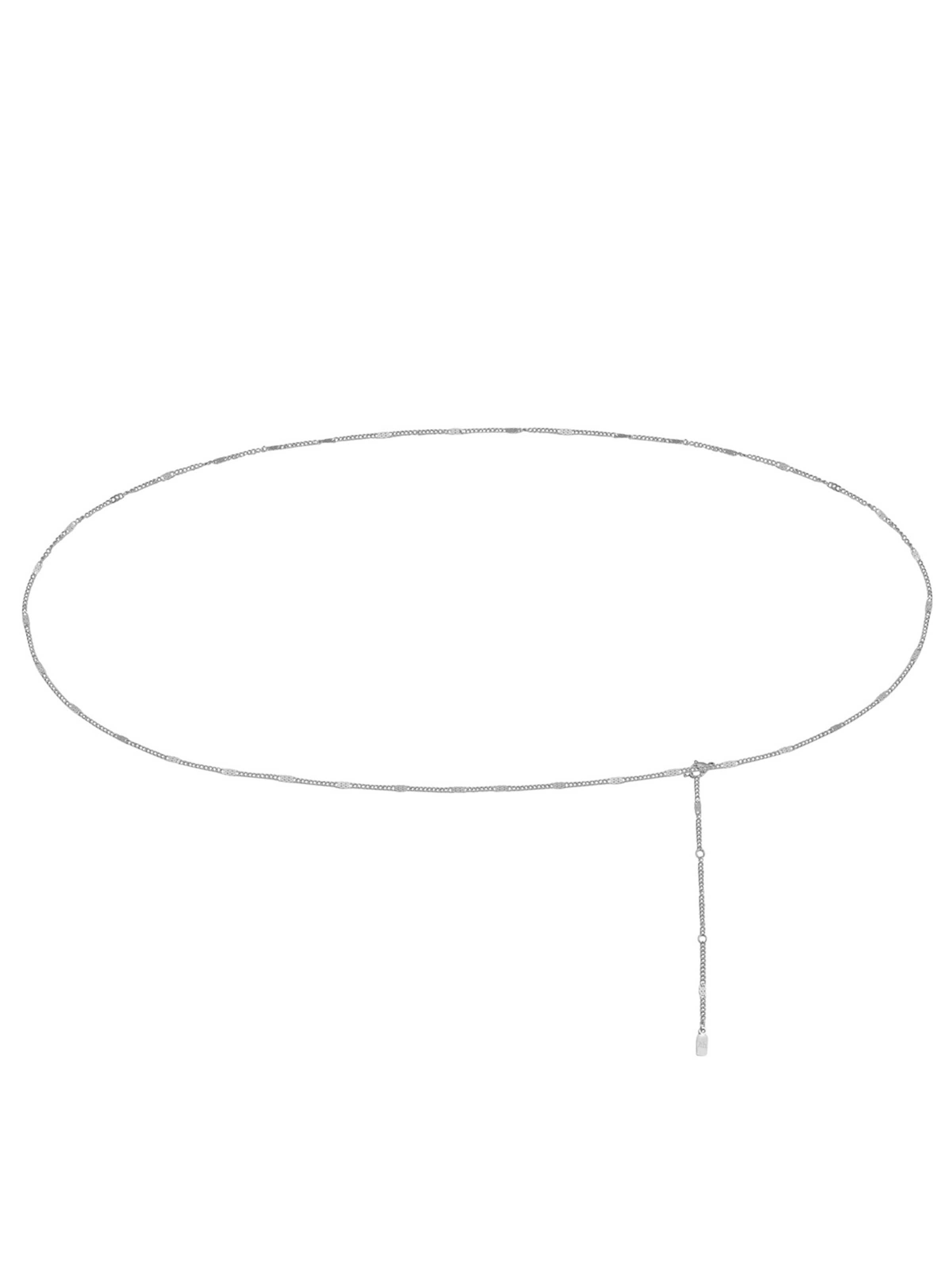 Hey Happiness - Cadena 'Orbit' en plata