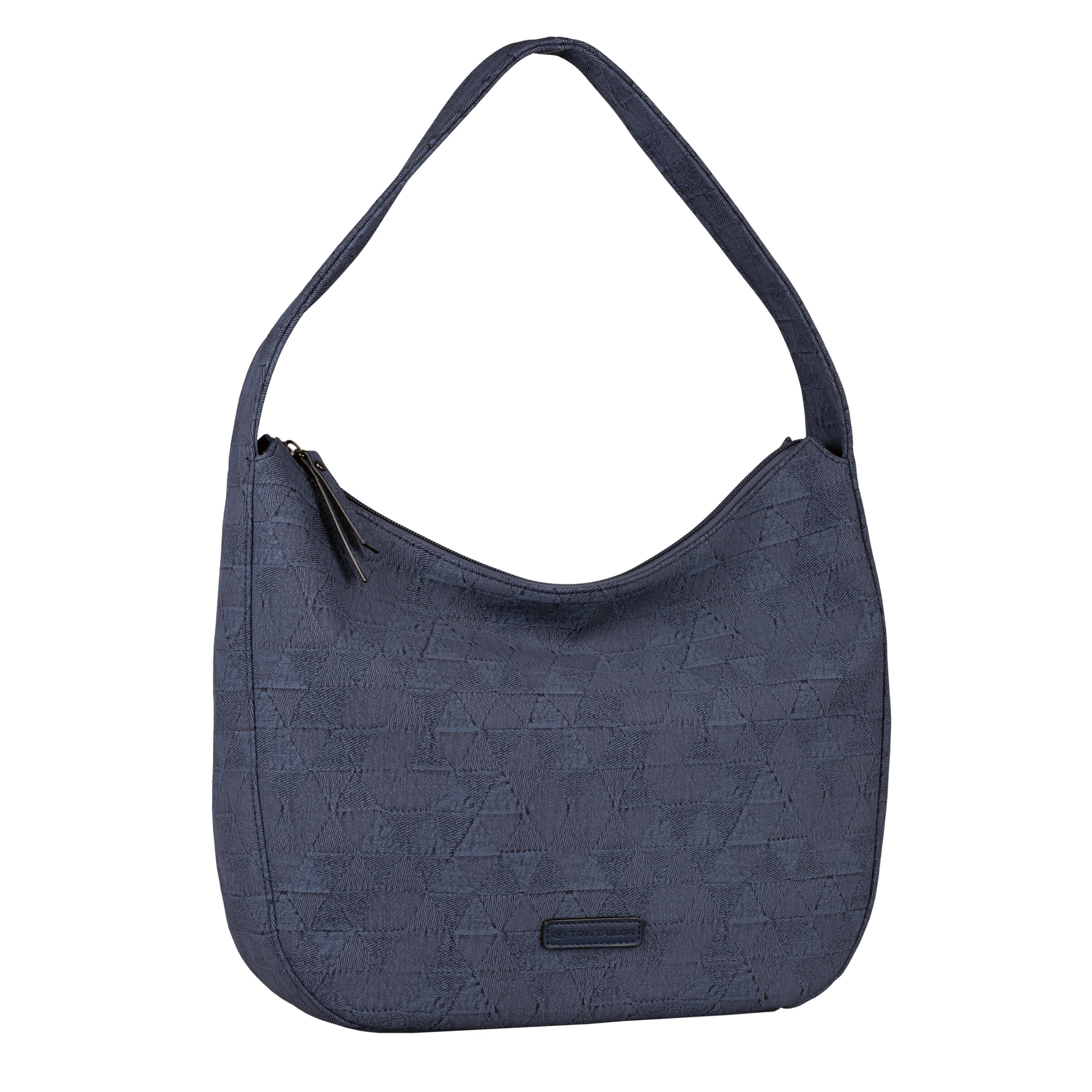 TOM TAILOR Tasche in Blau: Vorderseite