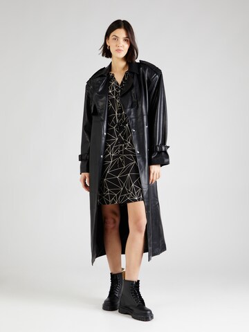 Robe 'PIPER' JDY en noir