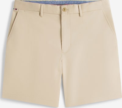 TOMMY HILFIGER Chino hlače 'Dover Ess' u cappuccino, Pregled proizvoda