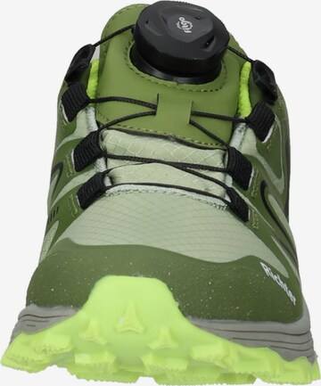 Sneaker di RICHTER in verde