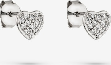 s.Oliver Schmuck in Silber: Vorderseite