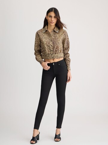 Camicia da donna di Liu Jo in marrone