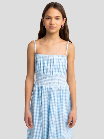 Robe 'Mircela' BIG STAR en bleu