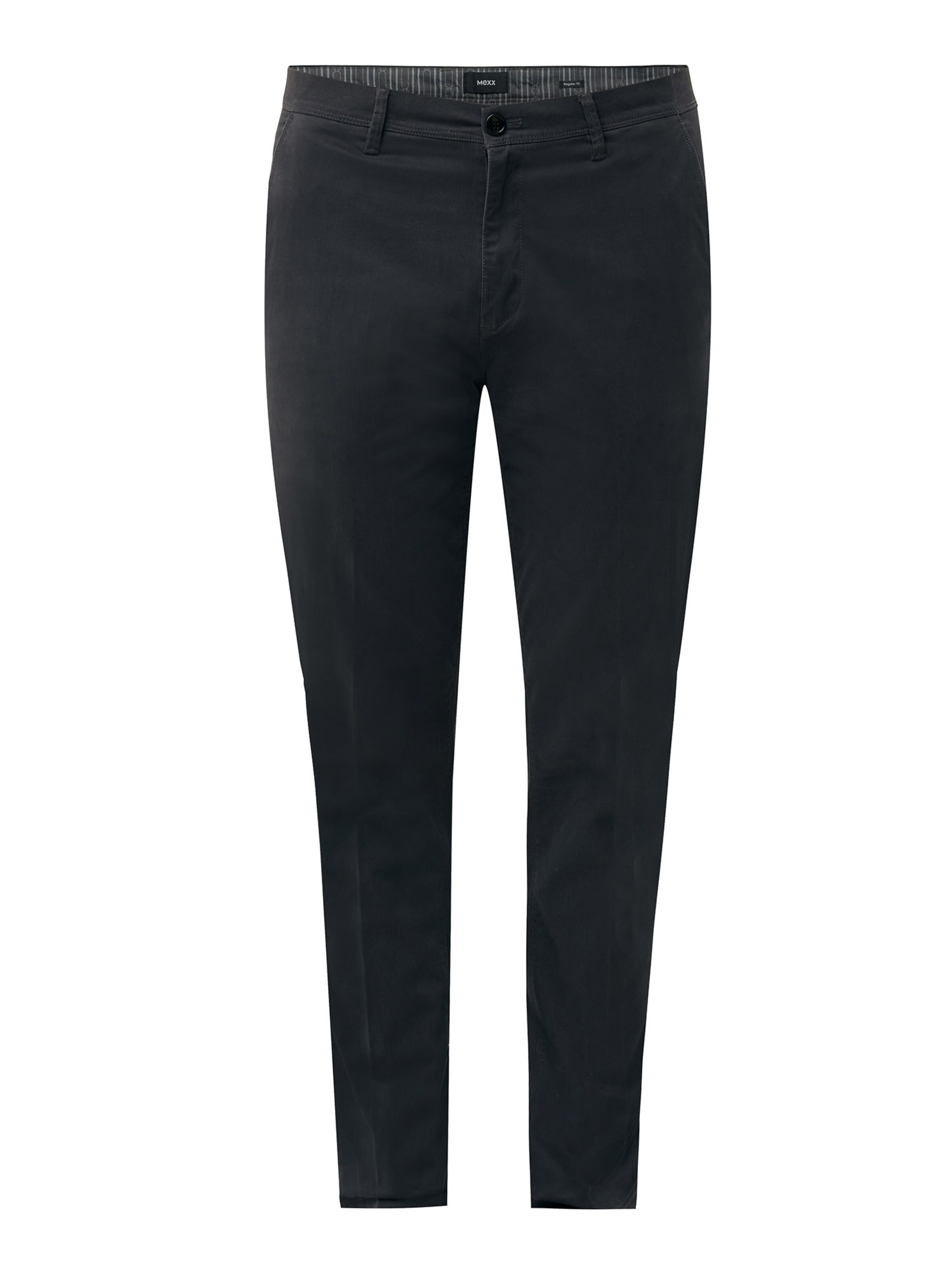 MEXX Kalhoty - tmavě šedá, Produkt