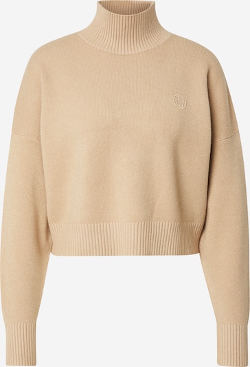 HUGO Pulover 'Sesty_B' u pijesak, Pregled proizvoda