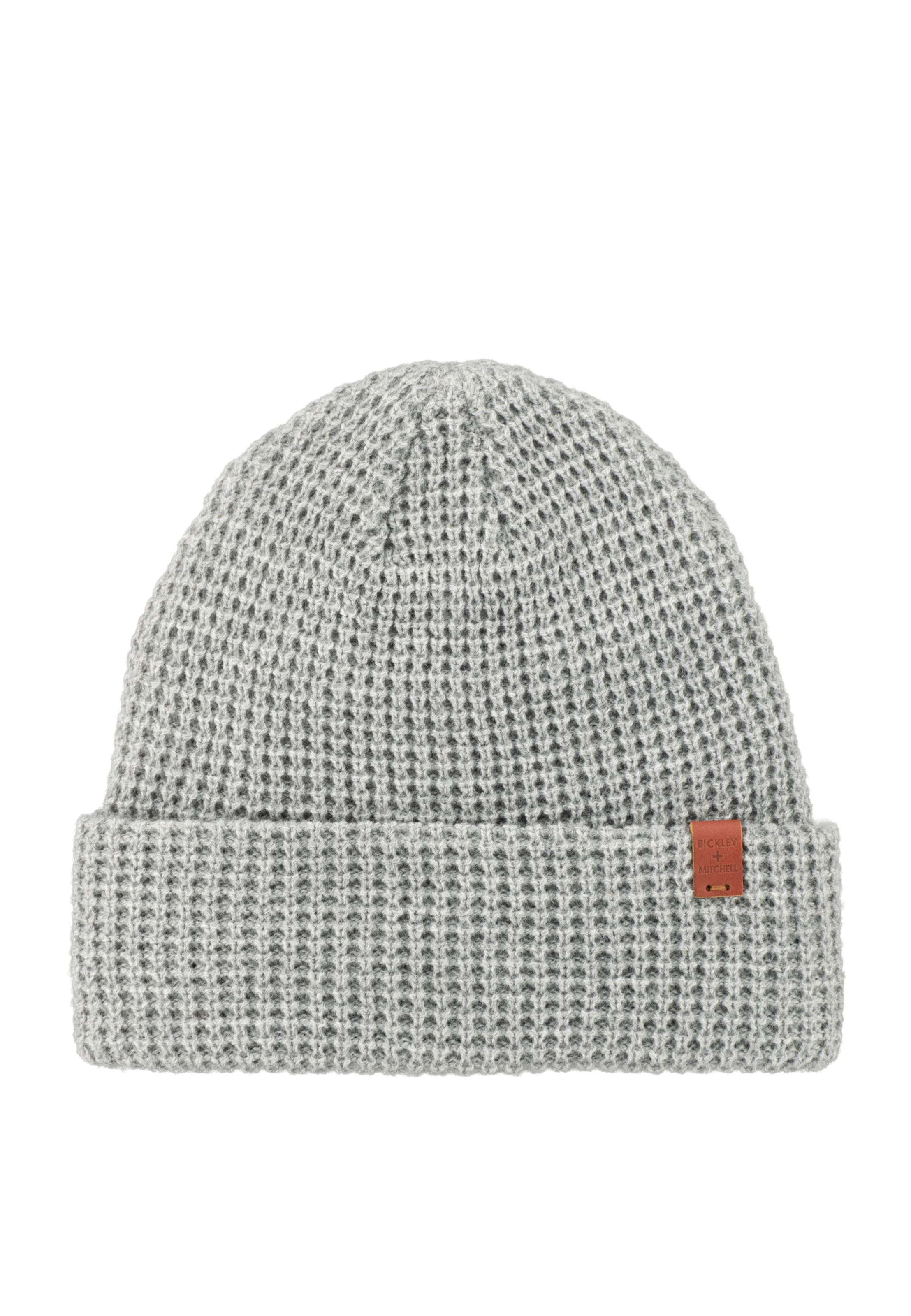 Bonnet Bickley + Mitchell en gris