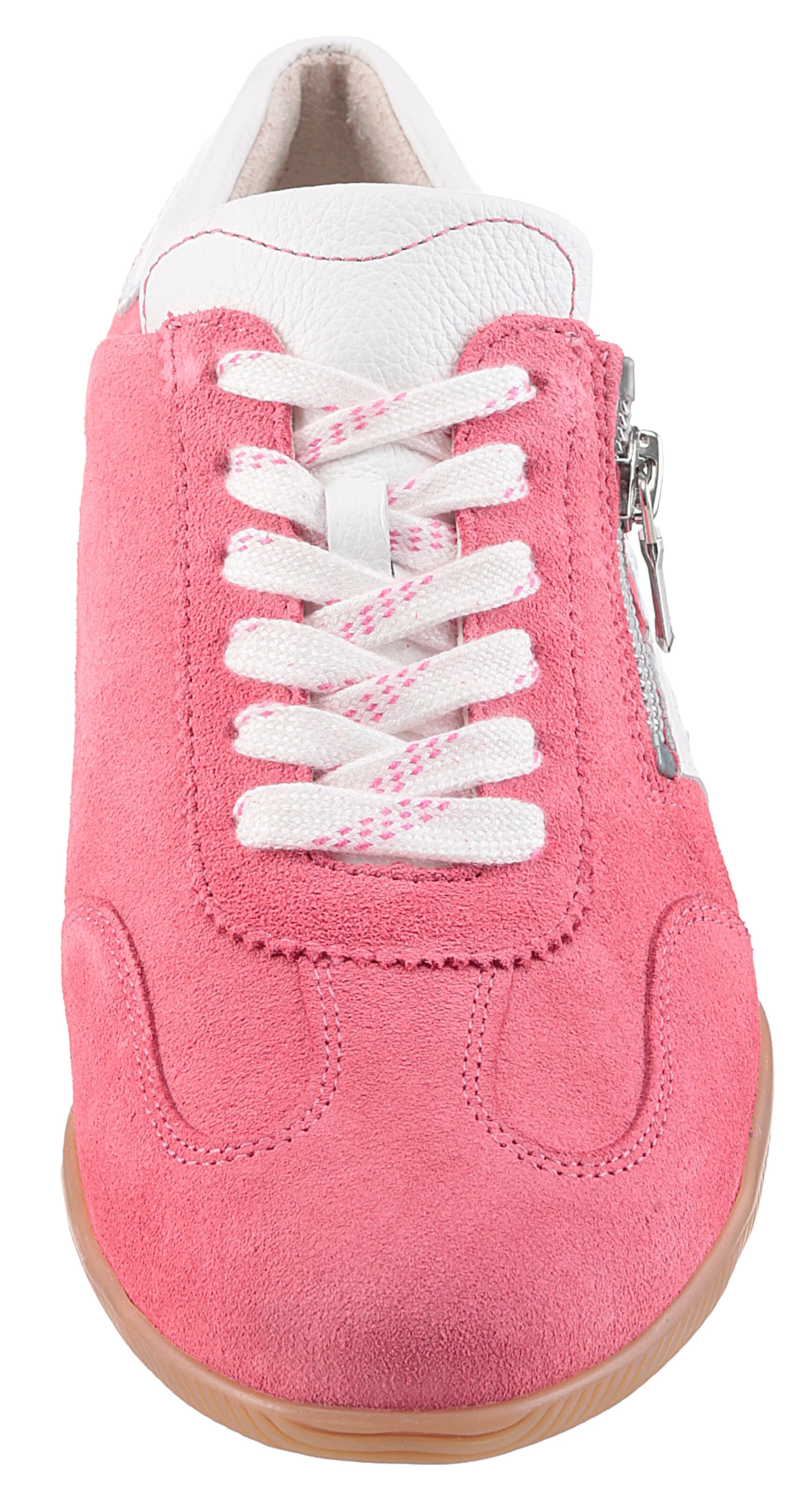 WALDLÄUFER Sneaker in Pink
